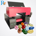 small format high efficiency edible cake printer